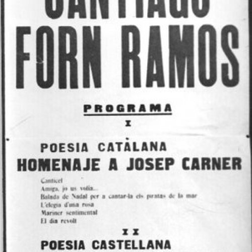 RECITAL POETICO SANTIAGO FORN RAMOS_II