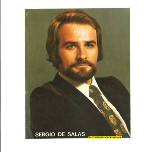 SERGIO DE SALAS
