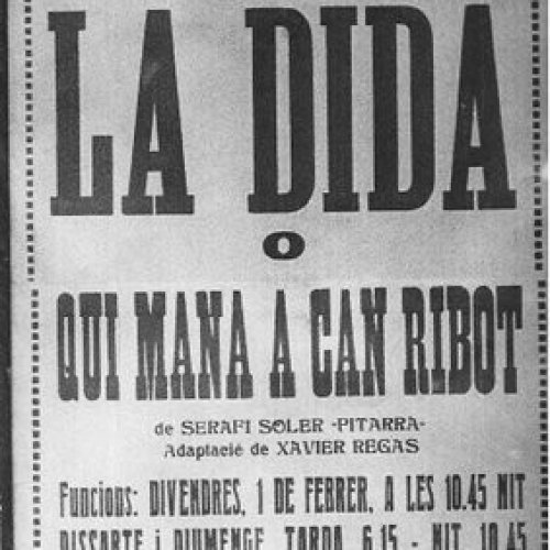 LA DIDA_ I