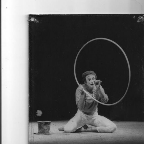 ESPECTACLE MIM DE MARCEL MARCEAU