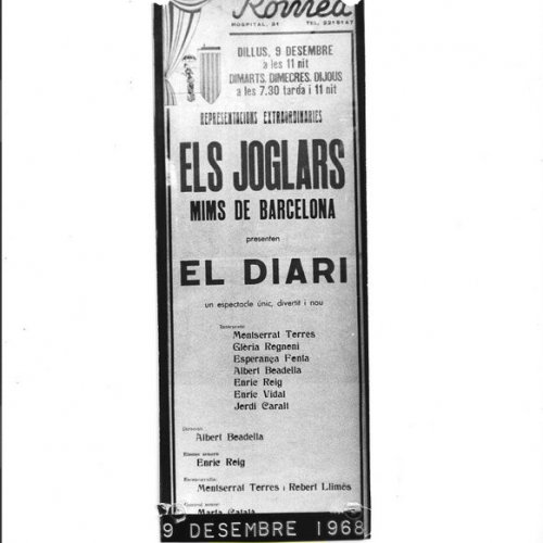 EL DIARI