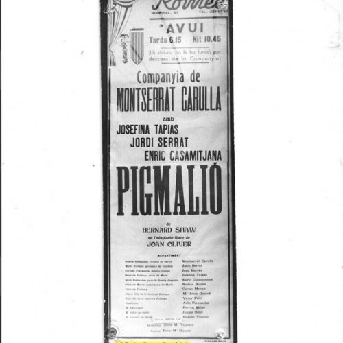 2PIGMALIO III