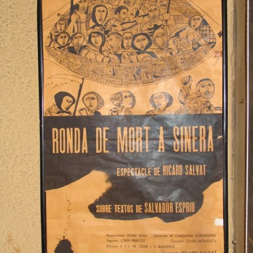RONDA DE MORT A SINERA_ IV