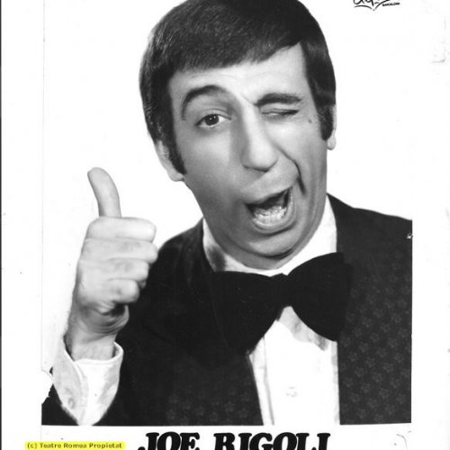 EL SHOW DE JOE RIGOLI