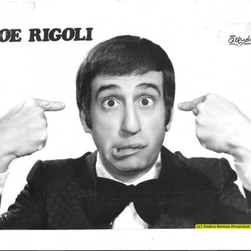 EL SHOW DE JOE RIGOLI