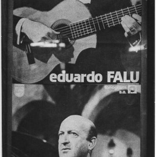 EDUARDO FALU