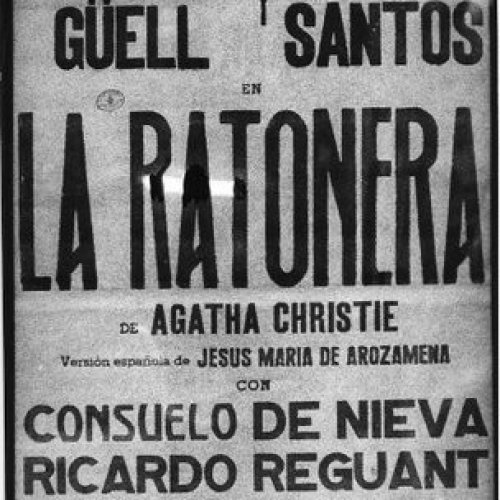 LA RATONERA