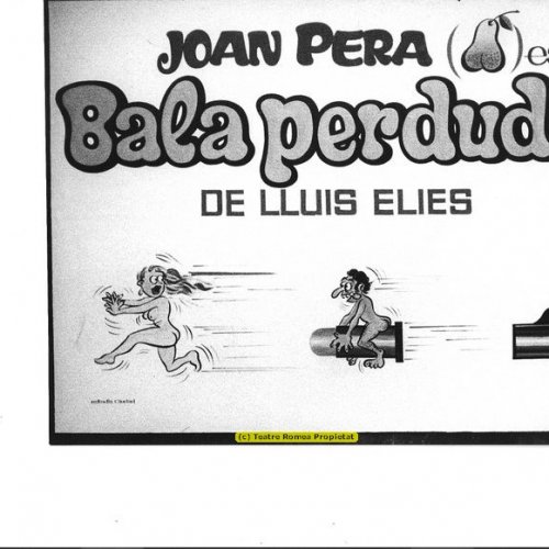 BALA PERDUDA II