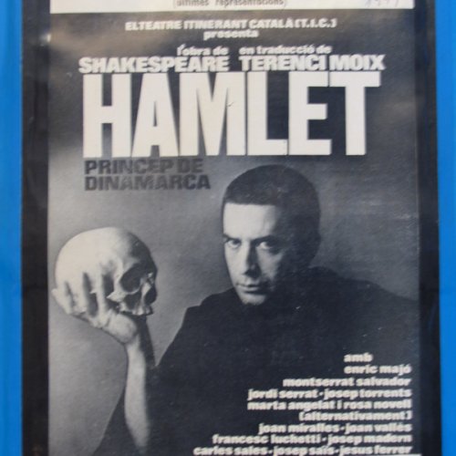 HAMLET, PRINCEP DE DINAMARCA_ II