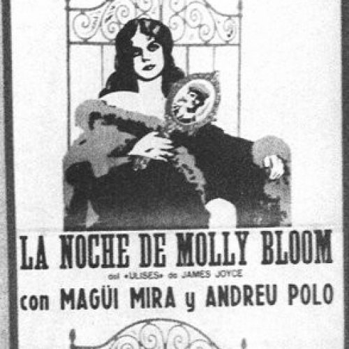 LA NOCHE DE MOLLY BLOOM