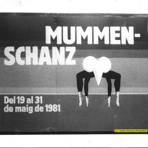MUMMENSCHANZ (MASCARES I MOVIMENTS)