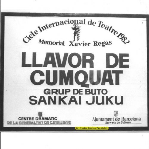 LLAVOR DE CUMQUAT