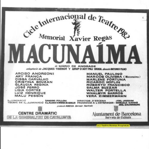 MACUNAIMA