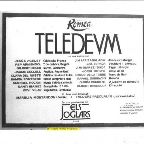 TELEDEUM