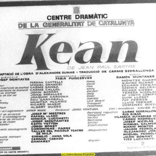 KEAN