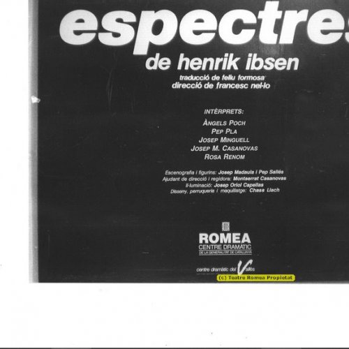 ESPECTRES_ I