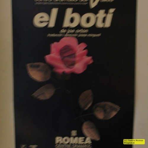 EL BOTI