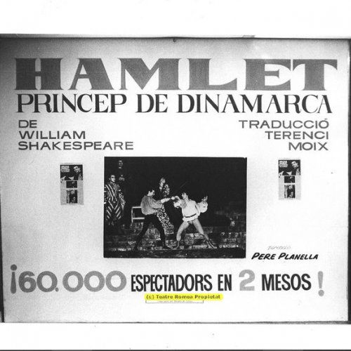 HAMLET, PRINCEP DE DINAMARCA_I