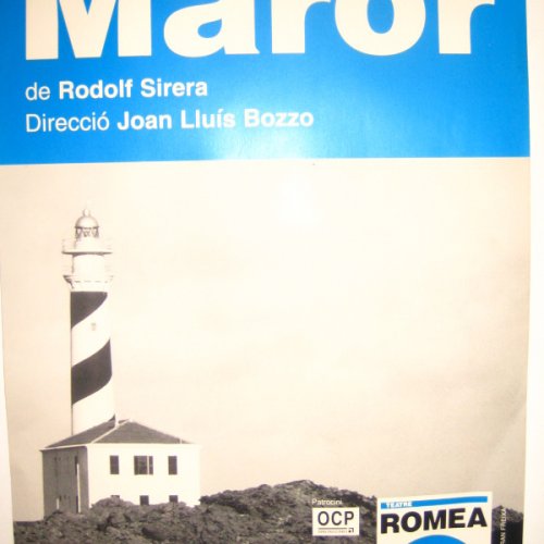 MAROR