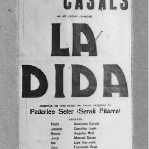 LA DIDA_ IV