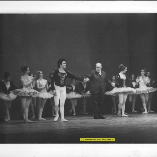 BALLET JOAN TENA