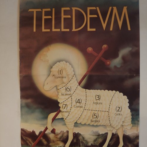 TELEDEUM