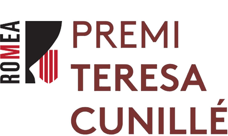 Premi Teresa Cunillé - Teatre Romea