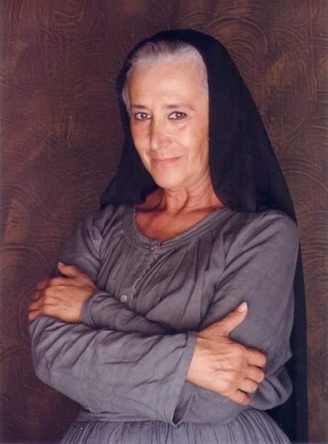 Teresa Cunillé
